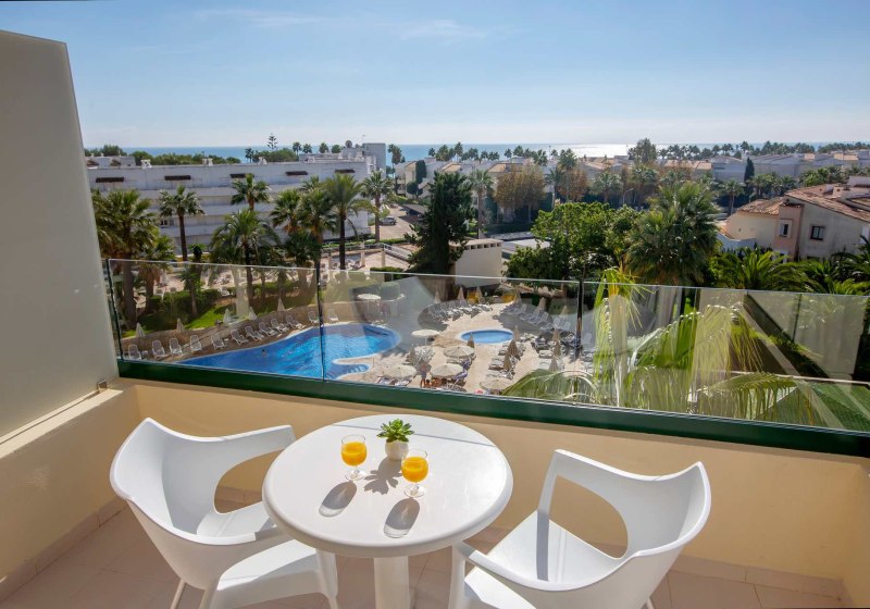 Zimmer & Wohnkomfort