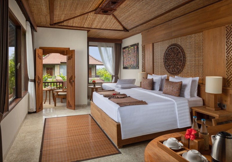 Zimmer & Wohnkomfort