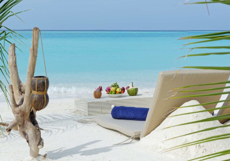 Brennia Kottefaru Maldives