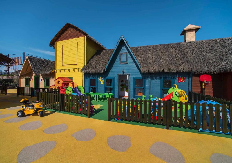 Aska Lara Resort & Spa