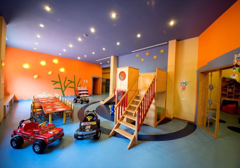 Limak Atlantis De Luxe Hotel & Resort