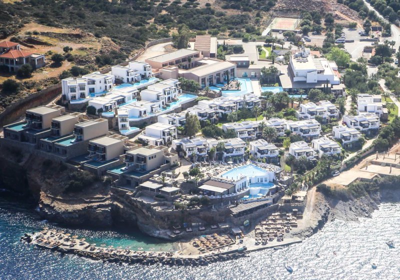 Aquila Elounda Village