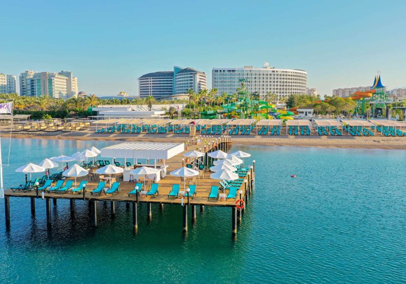 Crystal Centro Pearl Collection