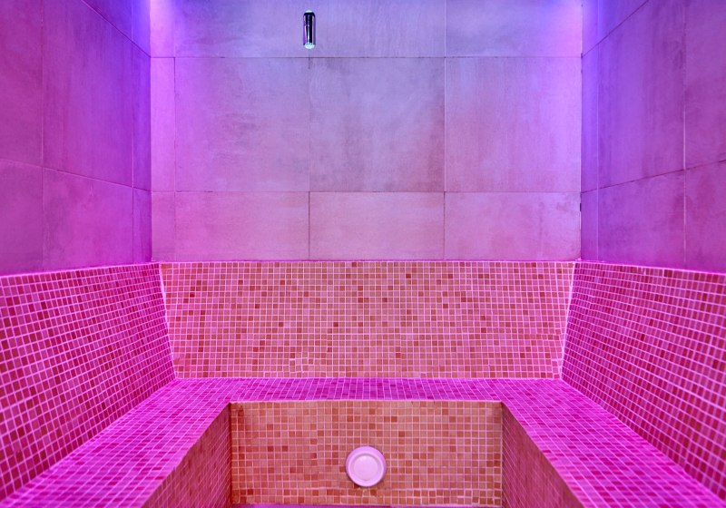 Wellness & Entspannung