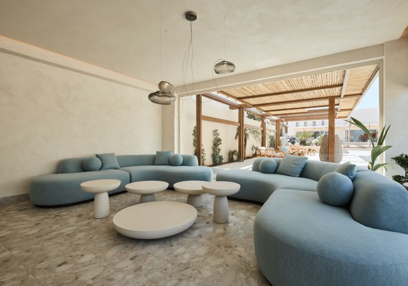 Ausstattung & Service