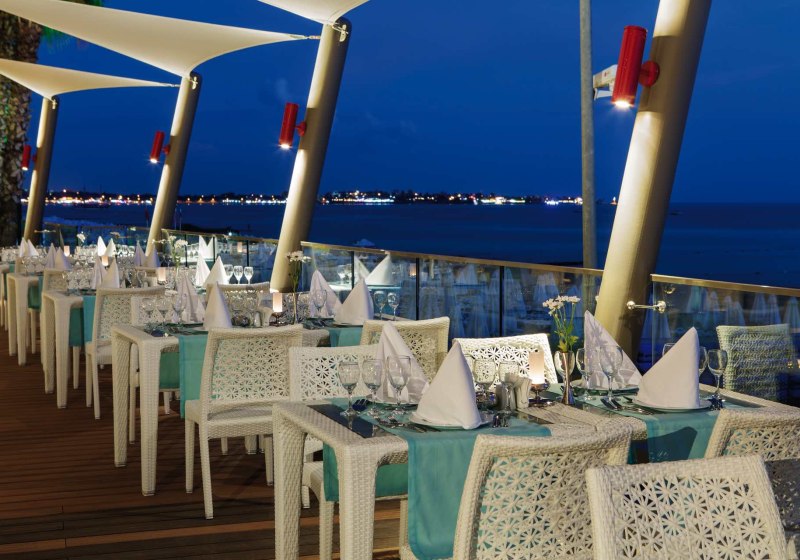 Kulinarik & Restaurants