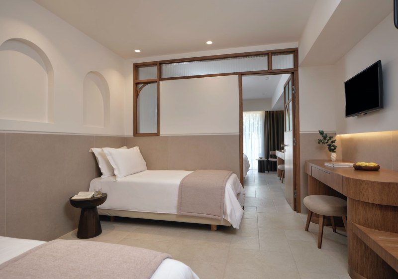 Zimmer & Wohnkomfort