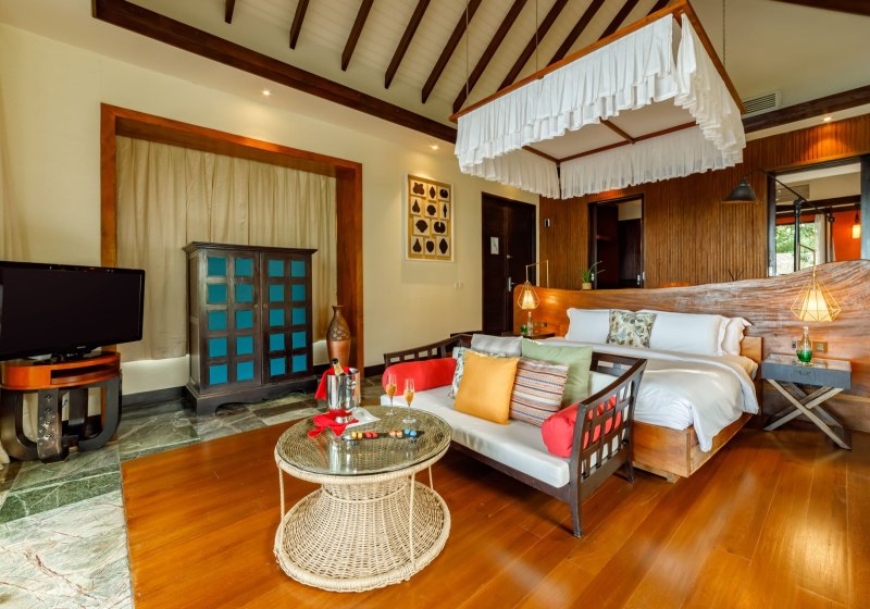 Zimmer & Wohnkomfort