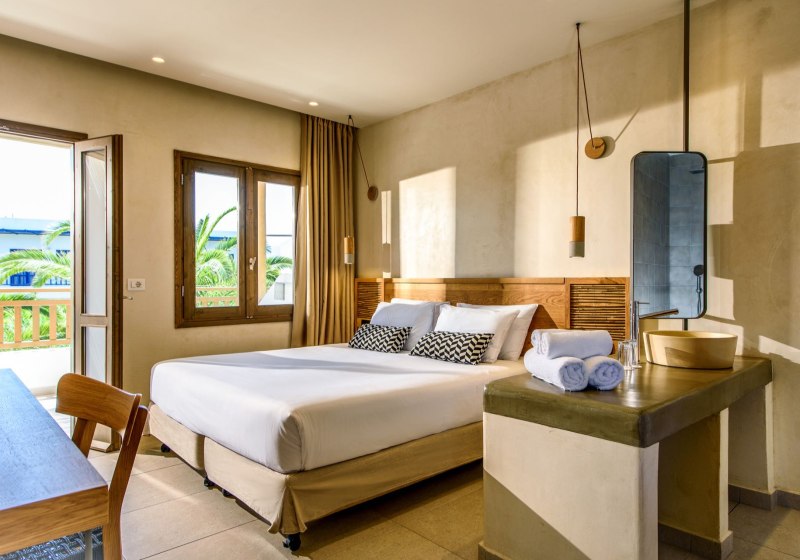 Zimmer & Wohnkomfort