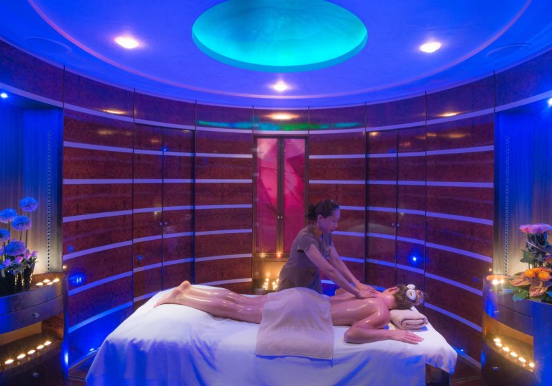 Wellness & Entspannung