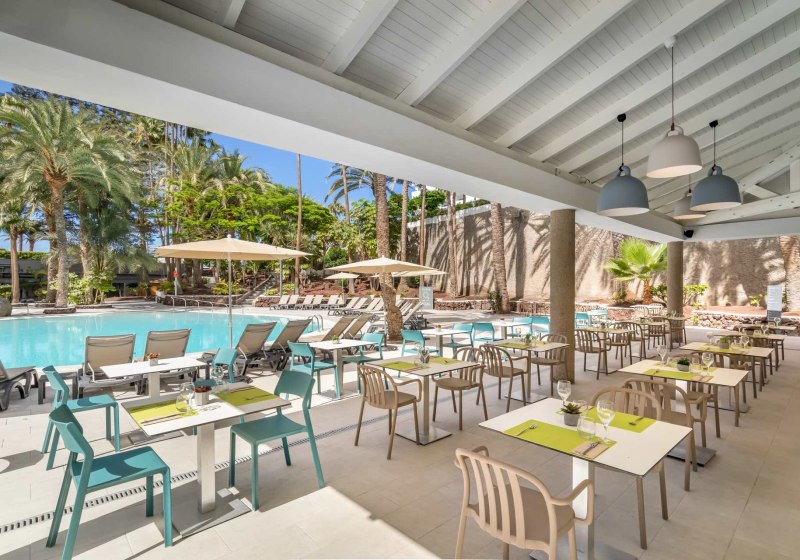 Ausstattung & Service