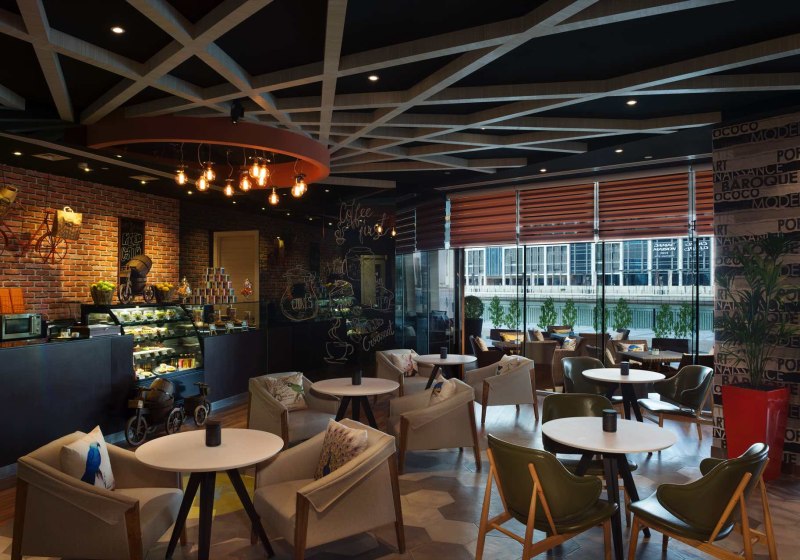 Beispiel: Kulinarik & Restaurants