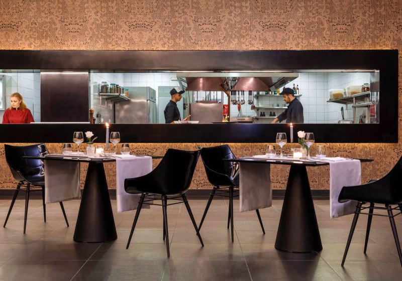 Kulinarik & Restaurants