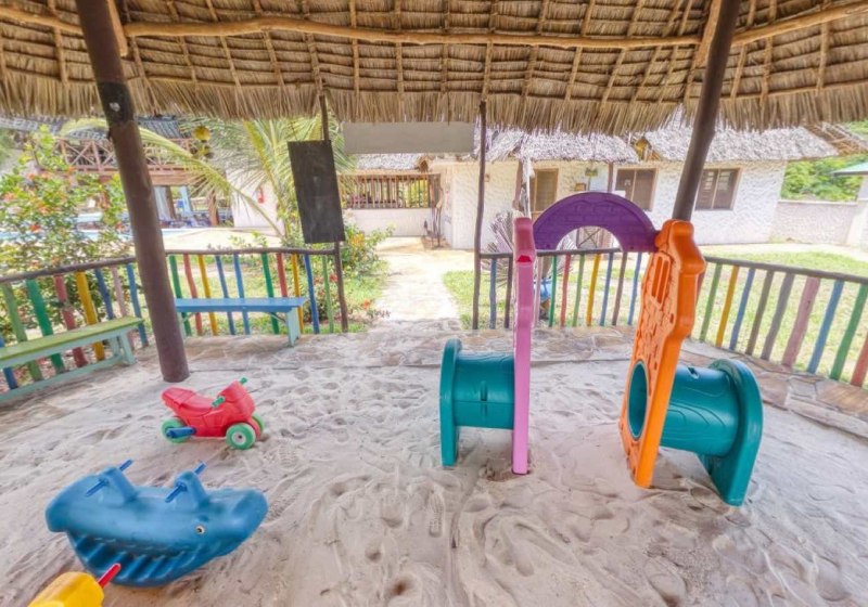 Karafuu Beach Resort & Spa