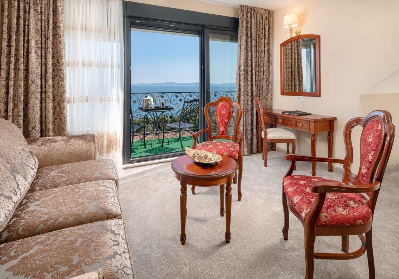 Zimmer & Wohnkomfort