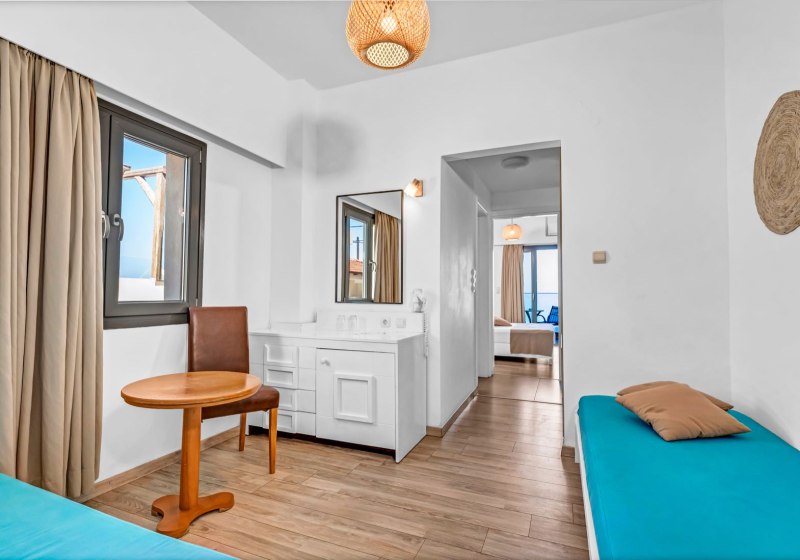 Zimmer & Wohnkomfort