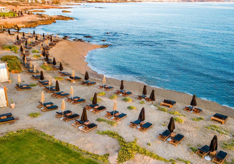 Abaton Island Resort & Spa