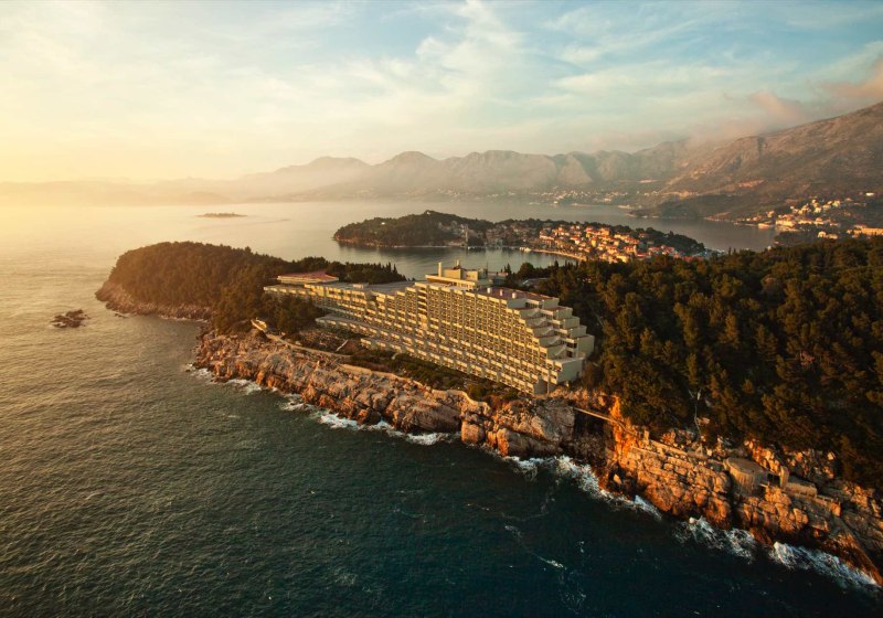 Hotel Croatia
