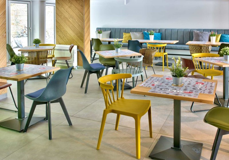 Kulinarik & Restaurants