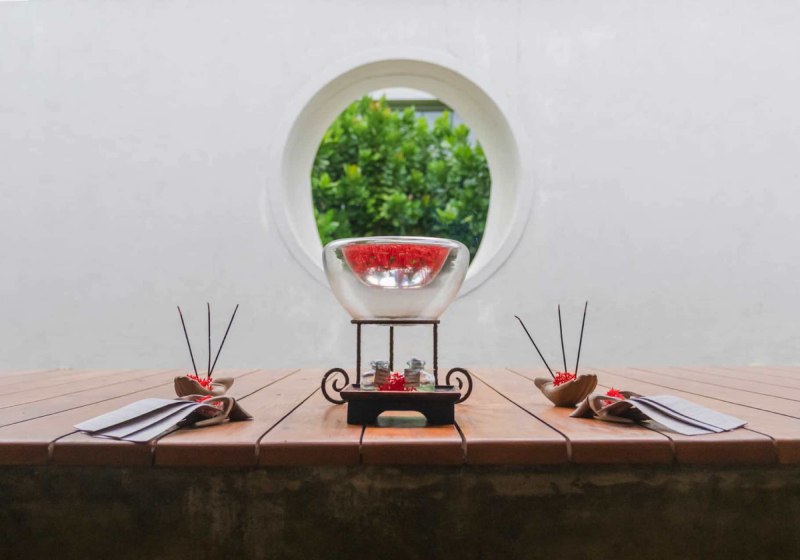 Wellness & Entspannung