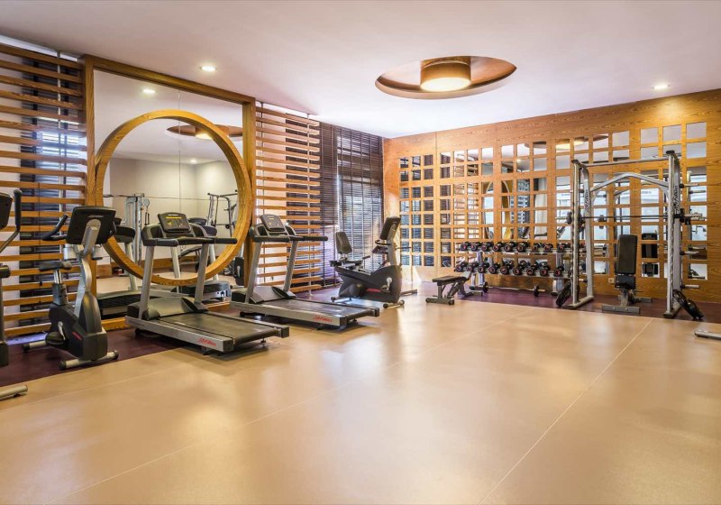 Beispiel: Sport & Fitness