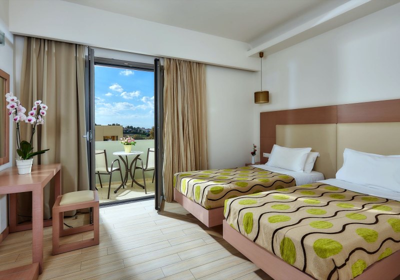 Zimmer & Wohnkomfort