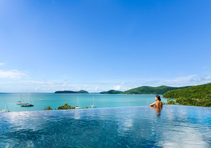 V Villas Phuket MGallery Hotel Collection