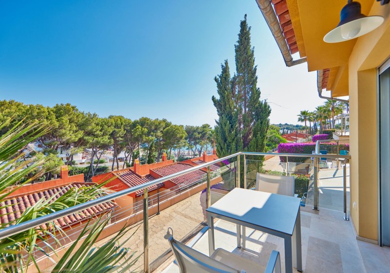 Ausstattung & Service