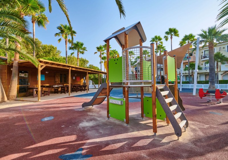 Hipotels Mediterráneo Club