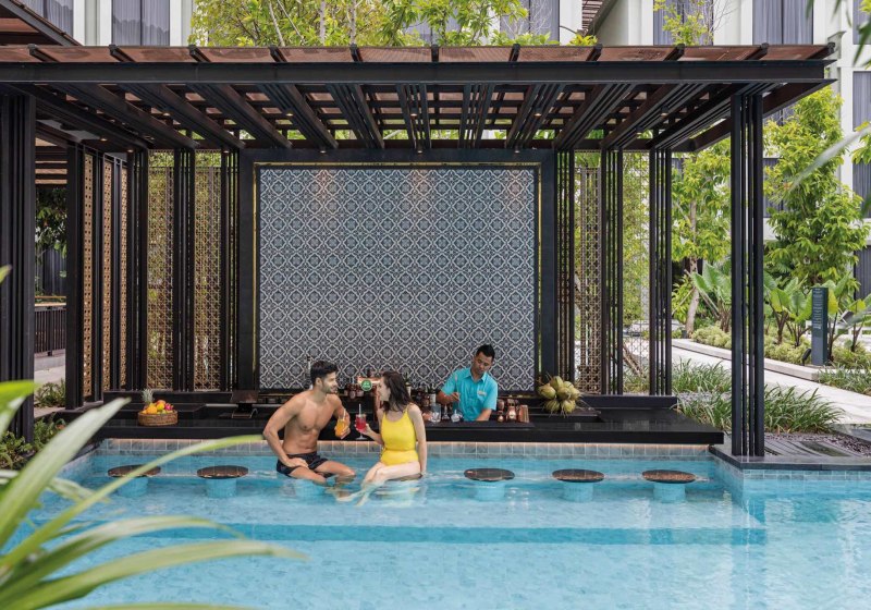 Four Points by Sheraton Phuket Patong