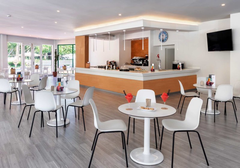 Beispiel: Kulinarik & Restaurants