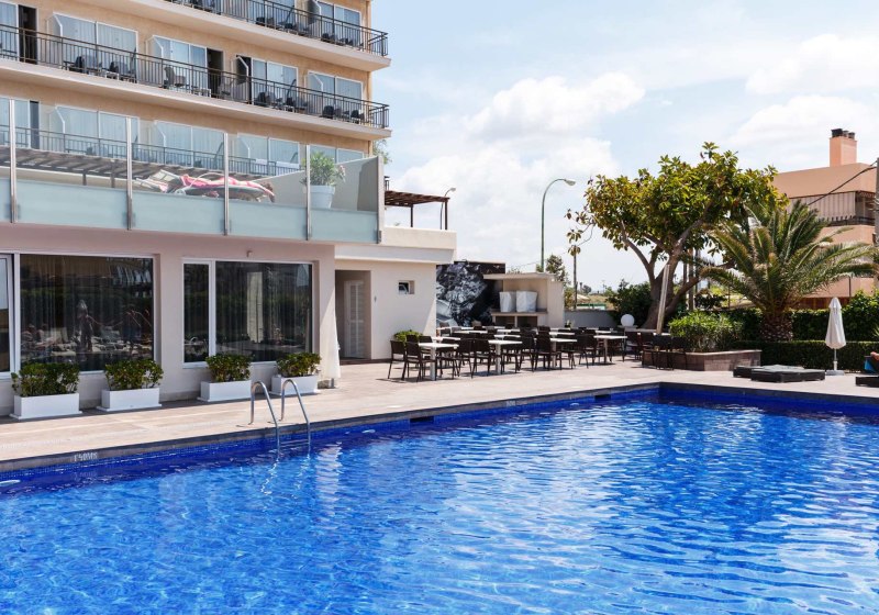 Ausstattung & Service