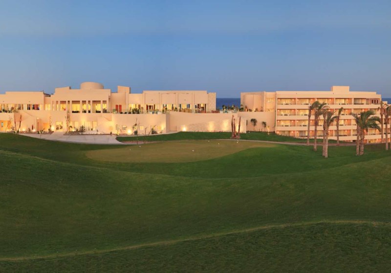 Steigenberger Makadi