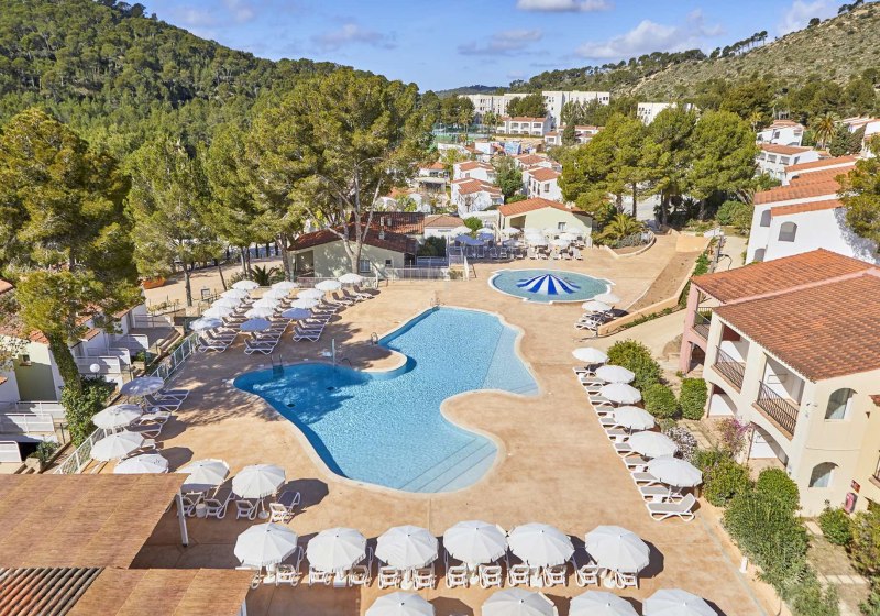 Ausstattung & Service