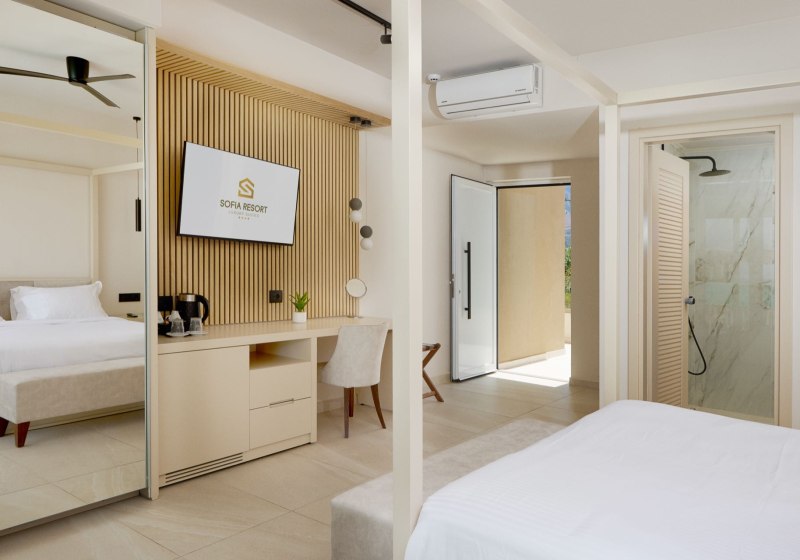 Zimmer & Wohnkomfort