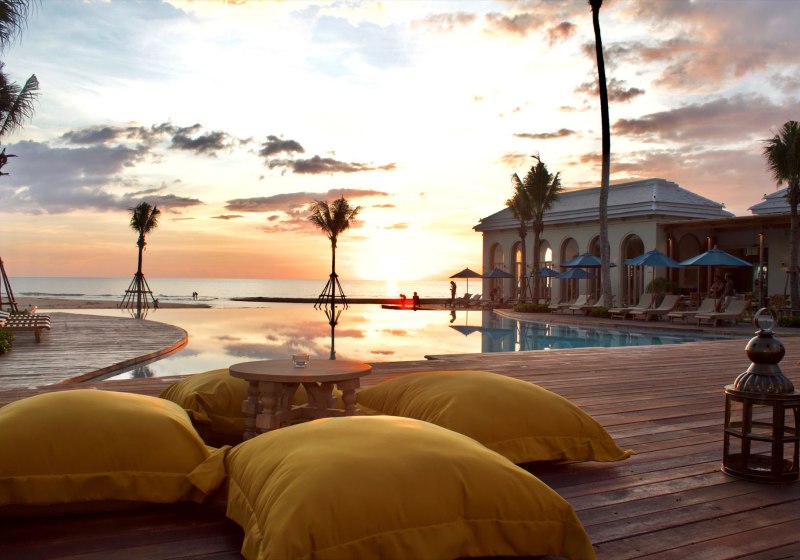 Devasom Khaolak Beach Resort & Villas