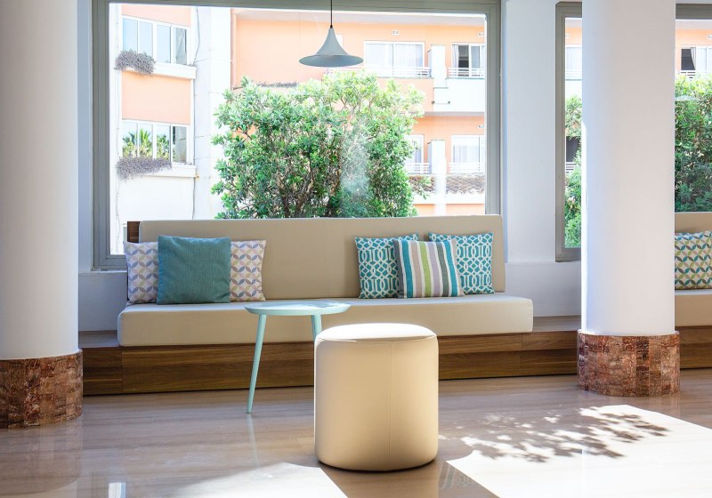 Ausstattung & Service