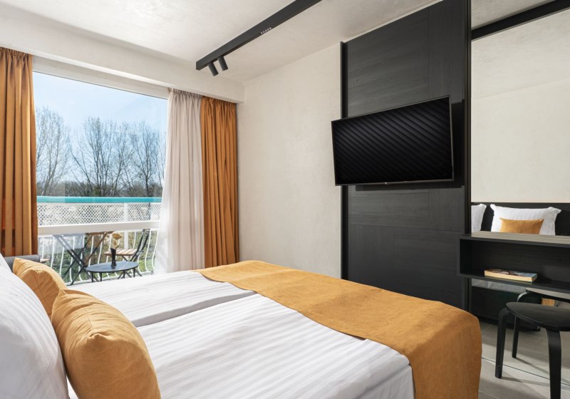 Zimmer & Wohnkomfort