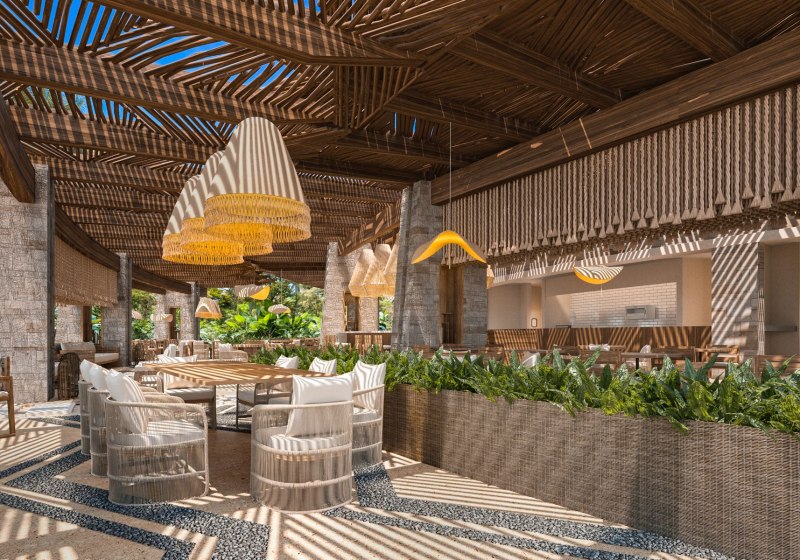 Ausstattung & Service