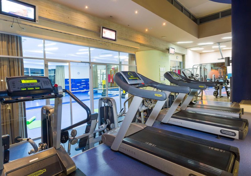 Beispiel: Sport & Fitness