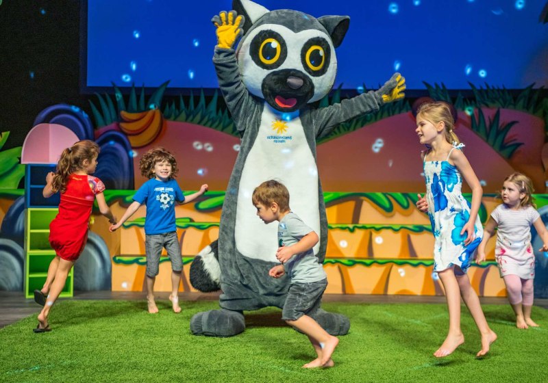 HVD Clubhotel Miramar