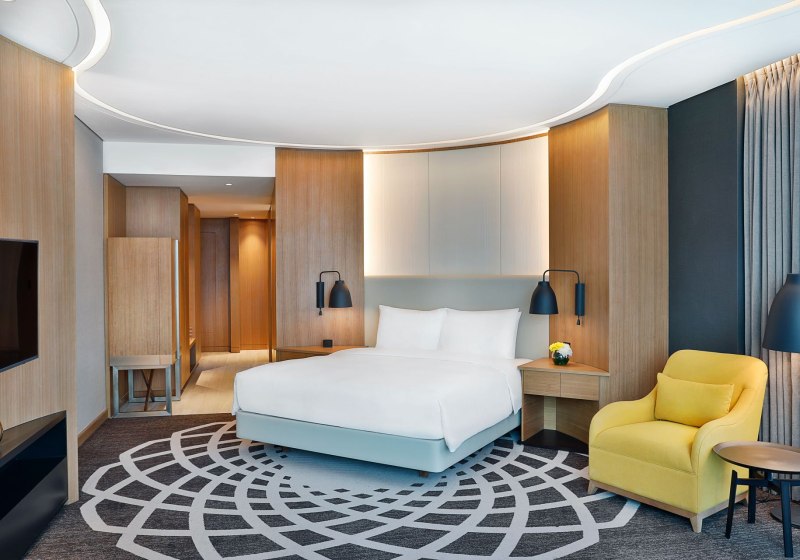 Zimmer & Wohnkomfort