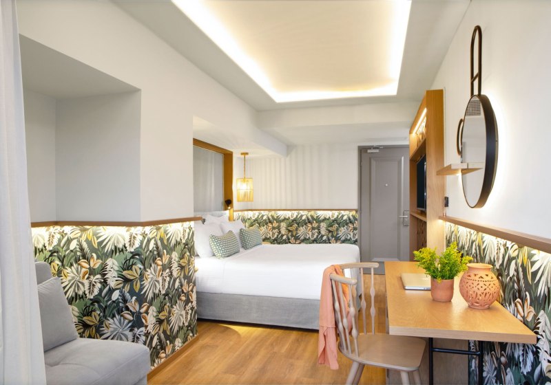 Zimmer & Wohnkomfort