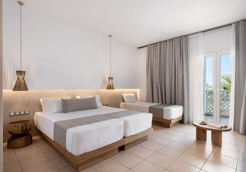 Zimmer & Wohnkomfort