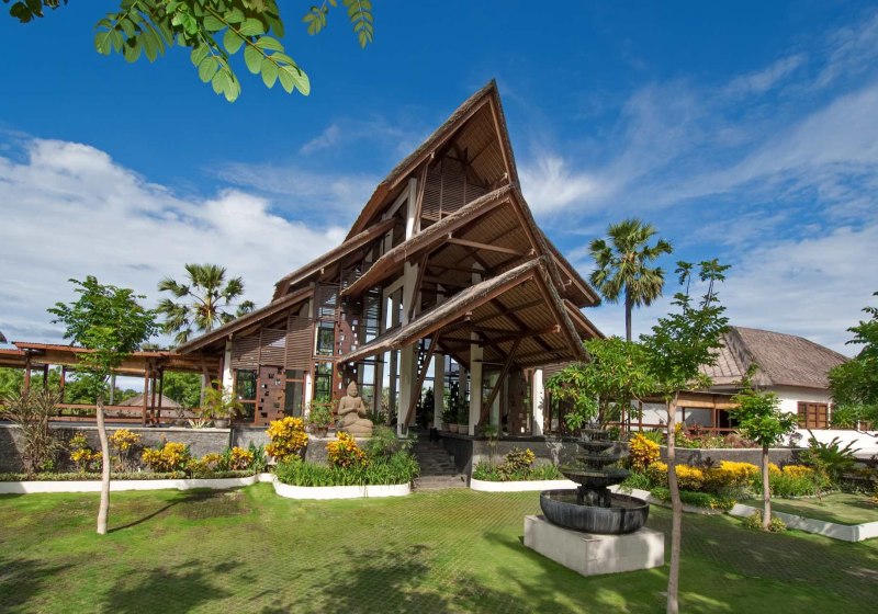 Ausstattung & Service