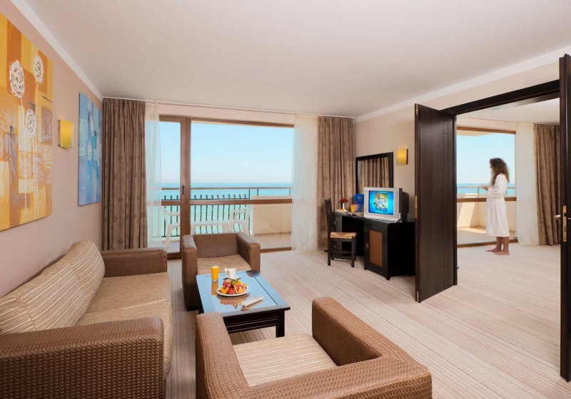 Zimmer & Wohnkomfort