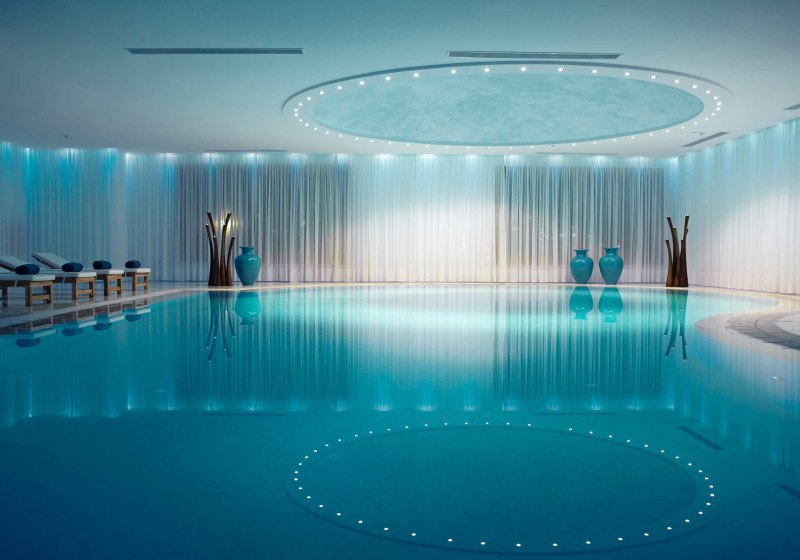 Wellness & Entspannung