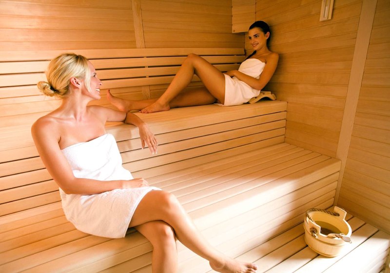 Wellness & Entspannung