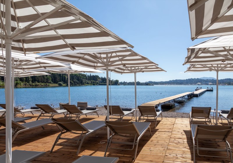 Rodostamo Hotel & Spa