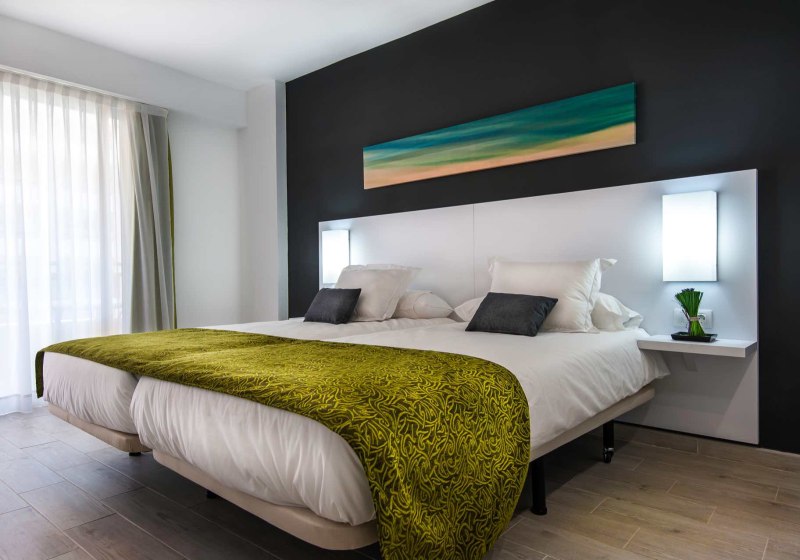 Zimmer & Wohnkomfort